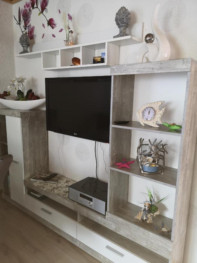 צמפין Fewo Seerose מראה חיצוני תמונה